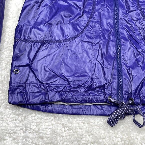 Athleta Indio beach Full Zip Hooded Jacket - Picture 8 of 10